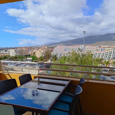 Inn Orlando Costa Adeje  Ngoại thất bức ảnh