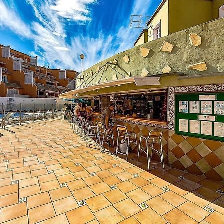 Inn Orlando Costa Adeje  Ngoại thất bức ảnh