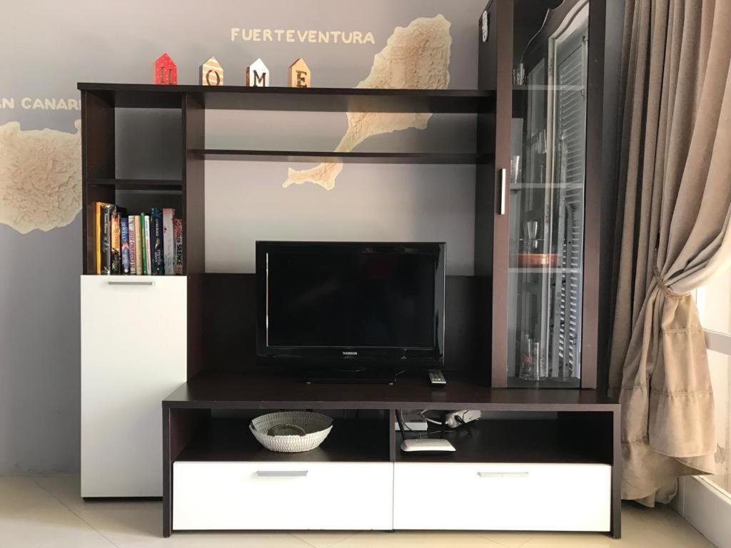 Inn Orlando Costa Adeje  Ngoại thất bức ảnh
