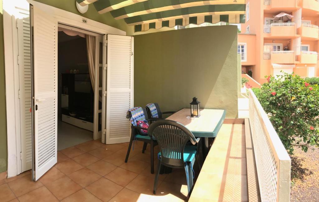 Inn Orlando Costa Adeje  Ngoại thất bức ảnh