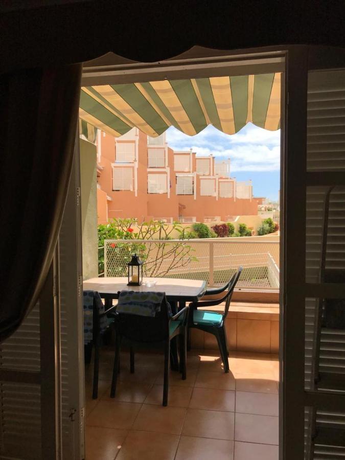 Inn Orlando Costa Adeje  Ngoại thất bức ảnh