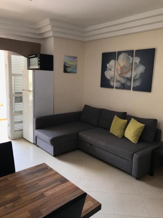 Inn Orlando Costa Adeje  Ngoại thất bức ảnh