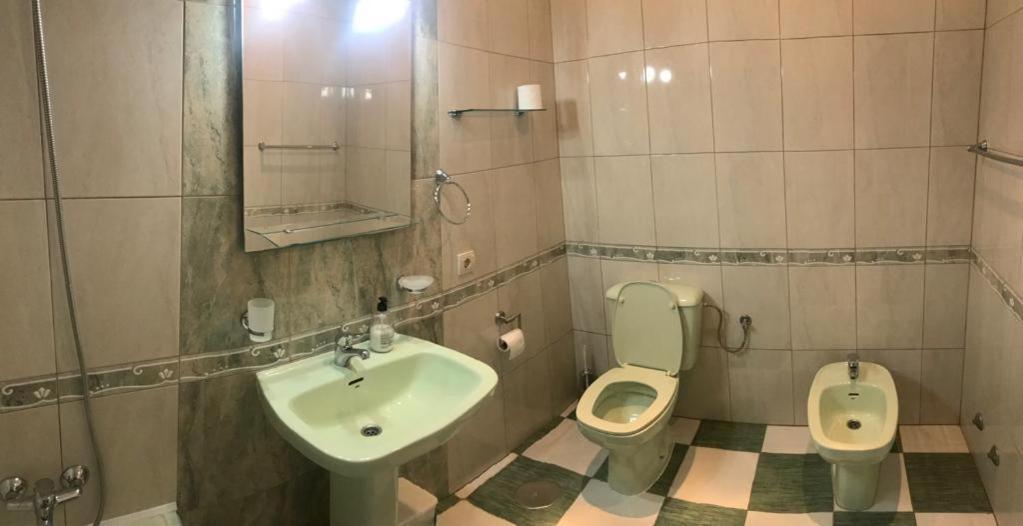 Inn Orlando Costa Adeje  Ngoại thất bức ảnh
