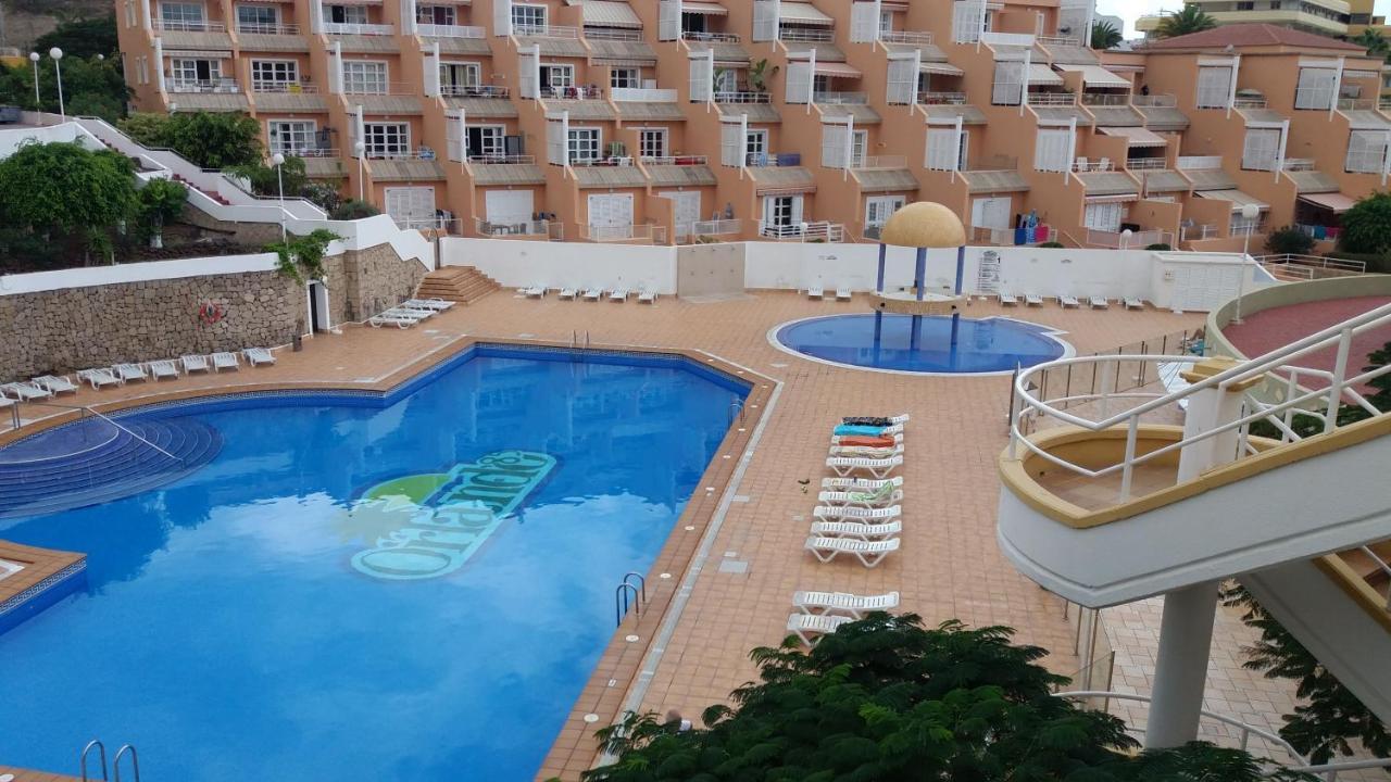Inn Orlando Costa Adeje  Ngoại thất bức ảnh
