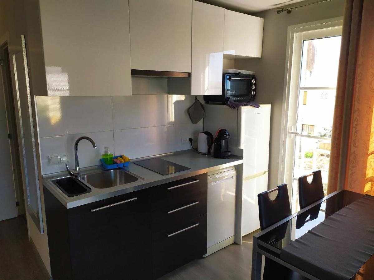 Inn Orlando Costa Adeje  Ngoại thất bức ảnh