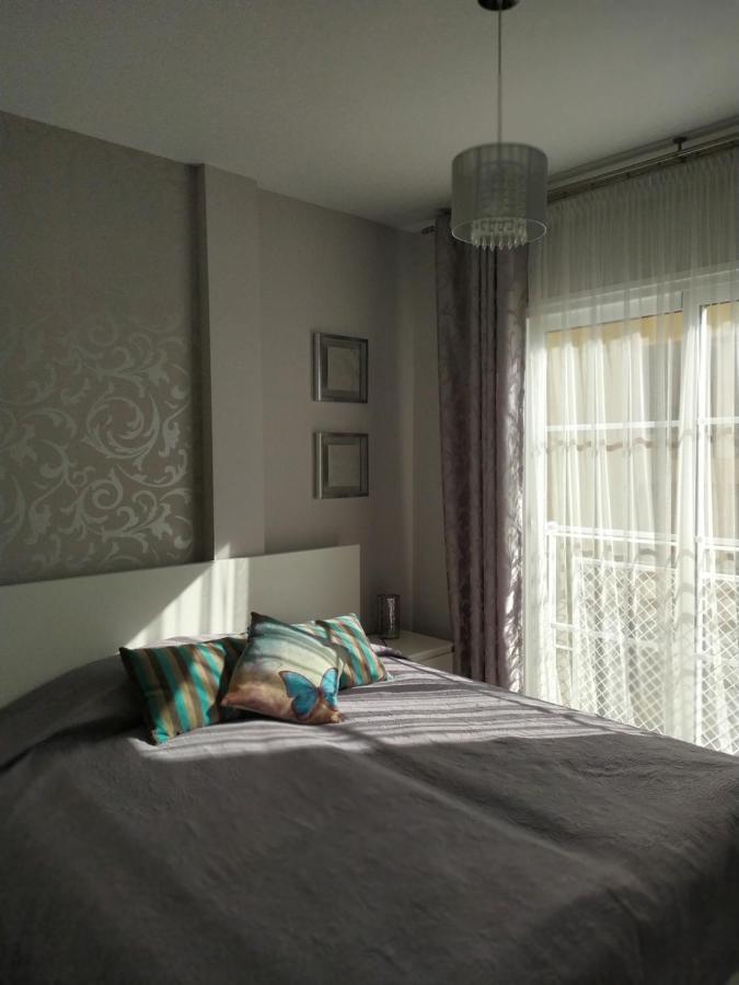 Inn Orlando Costa Adeje  Ngoại thất bức ảnh