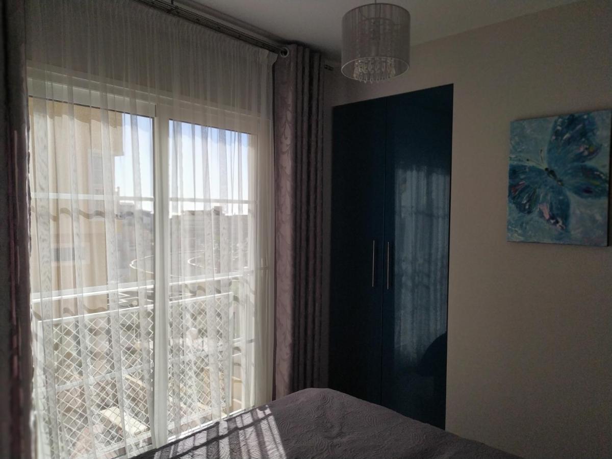 Inn Orlando Costa Adeje  Ngoại thất bức ảnh
