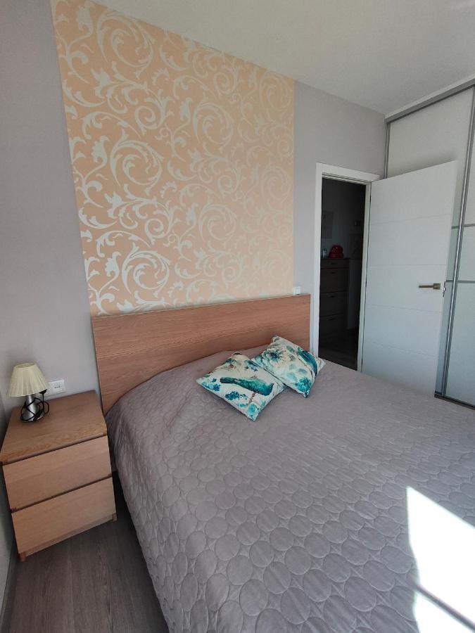 Inn Orlando Costa Adeje  Ngoại thất bức ảnh