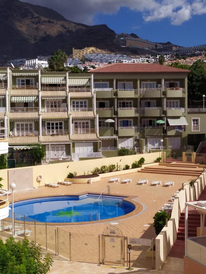 Inn Orlando Costa Adeje  Ngoại thất bức ảnh