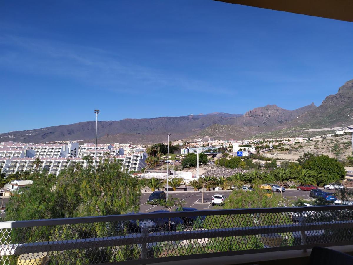 Inn Orlando Costa Adeje  Ngoại thất bức ảnh