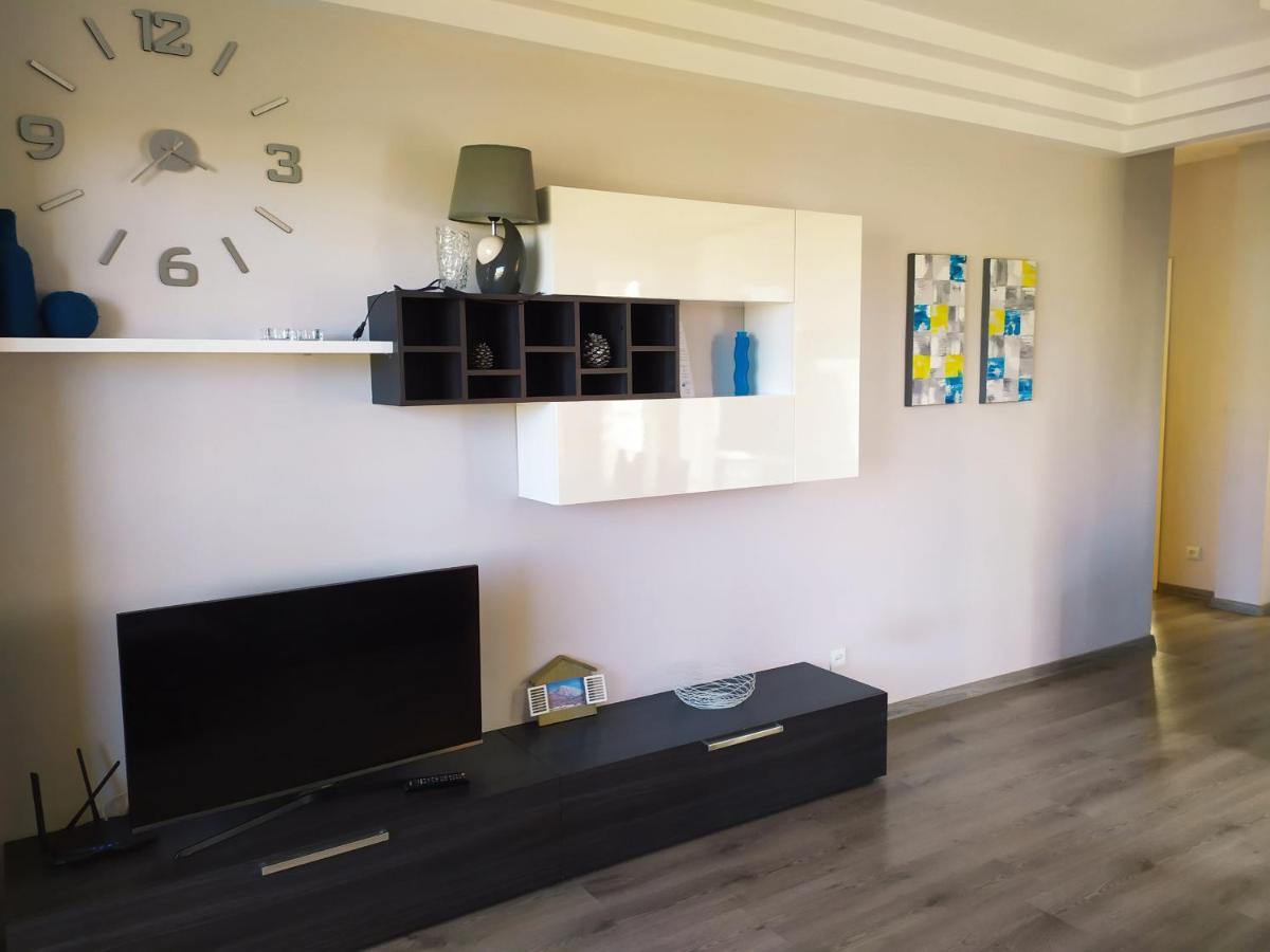 Inn Orlando Costa Adeje  Ngoại thất bức ảnh