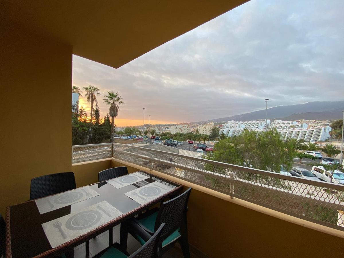 Inn Orlando Costa Adeje  Ngoại thất bức ảnh