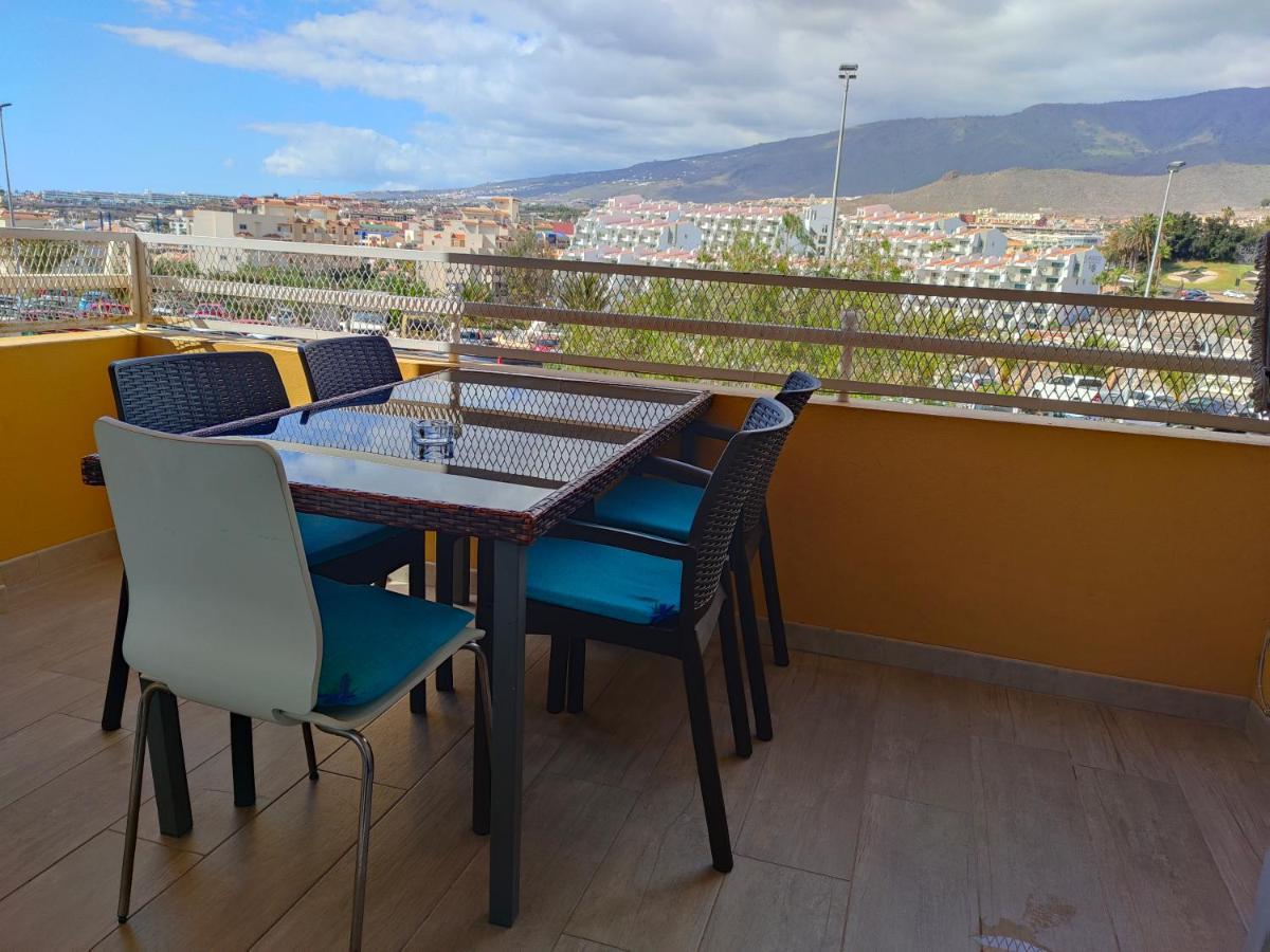 Inn Orlando Costa Adeje  Ngoại thất bức ảnh
