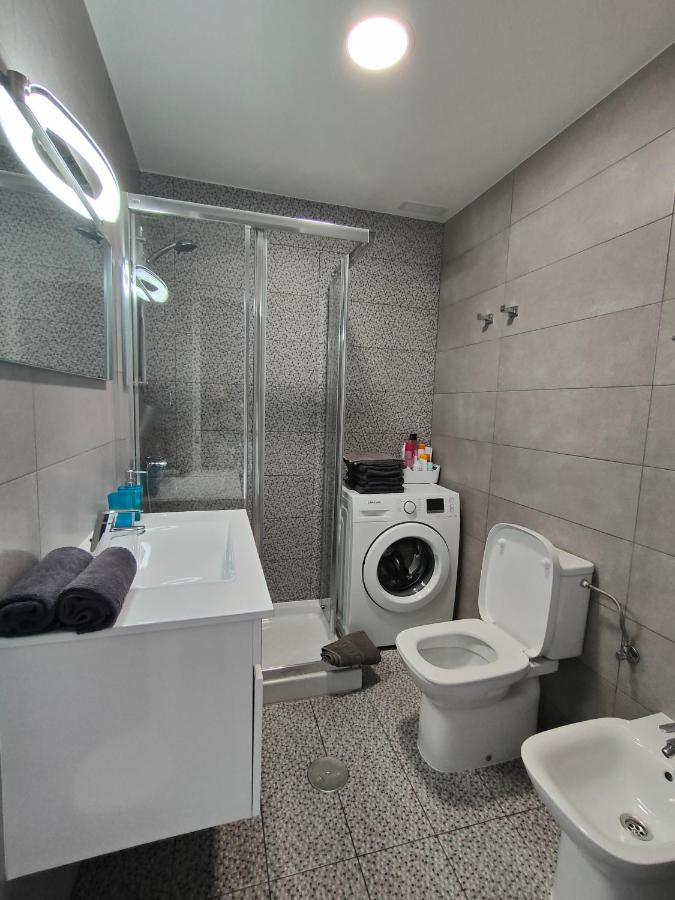 Inn Orlando Costa Adeje  Ngoại thất bức ảnh