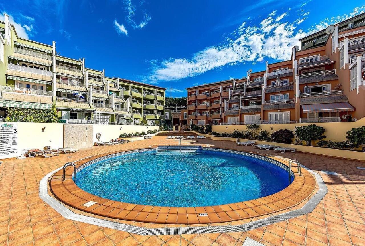 Inn Orlando Costa Adeje  Ngoại thất bức ảnh