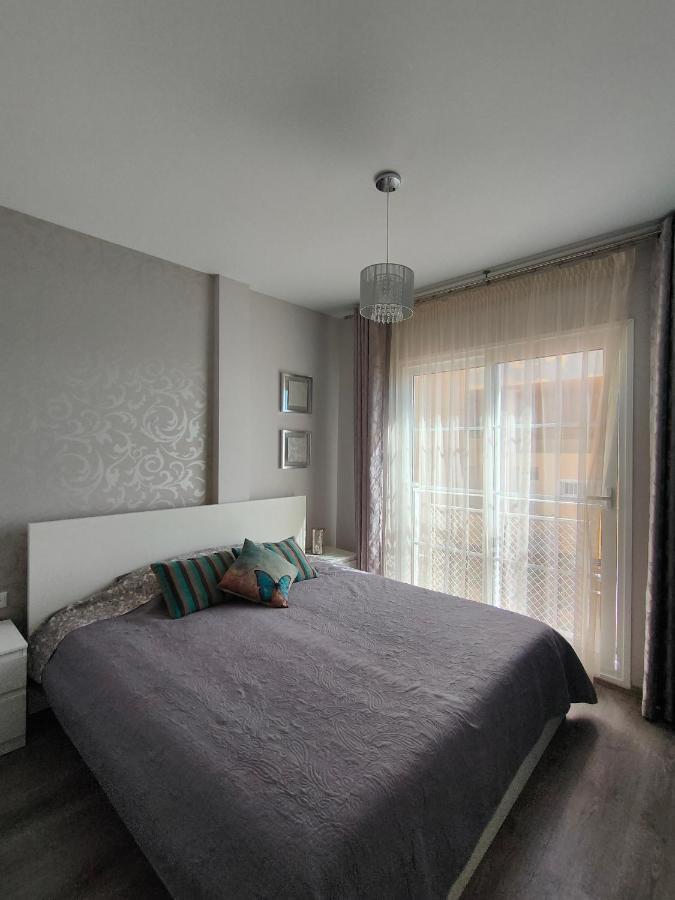 Inn Orlando Costa Adeje  Ngoại thất bức ảnh
