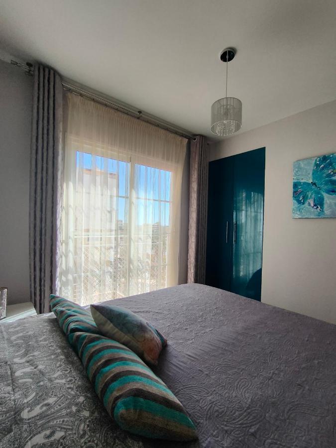 Inn Orlando Costa Adeje  Ngoại thất bức ảnh